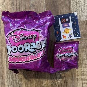 Disney Doorables Squish’Alots